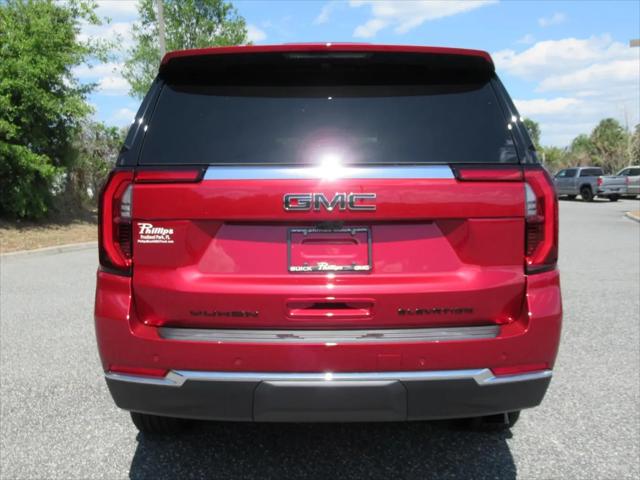 2026 GMC Yukon XL 4WD Elevation