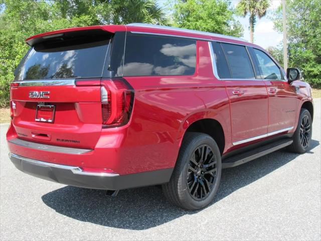 2026 GMC Yukon XL 4WD Elevation