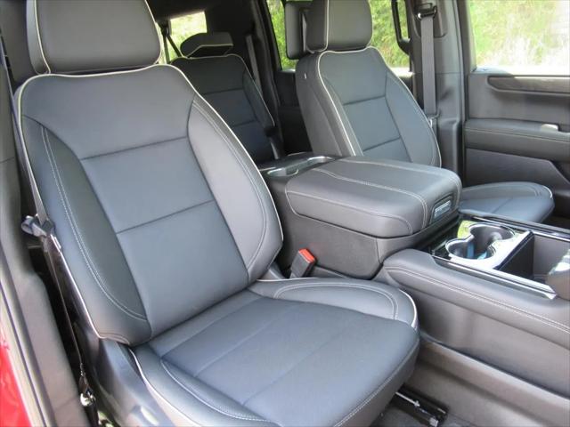 2026 GMC Yukon XL 4WD Elevation