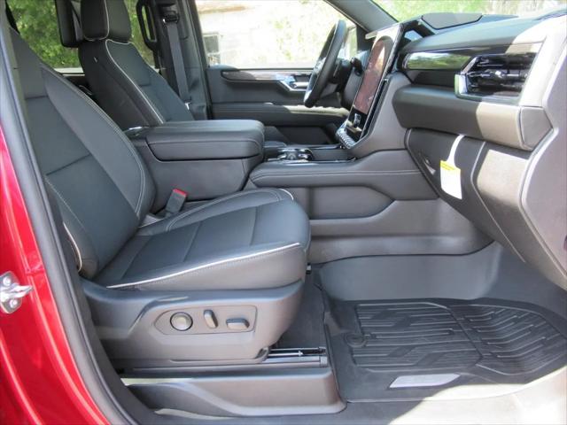 2026 GMC Yukon XL 4WD Elevation