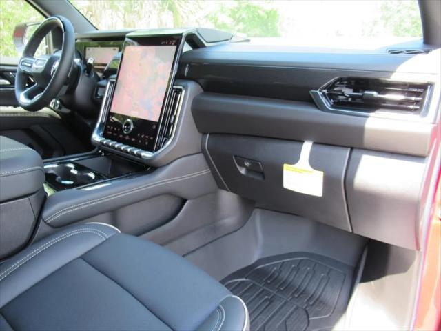 2026 GMC Yukon XL 4WD Elevation