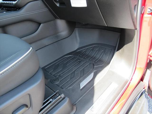 2026 GMC Yukon XL 4WD Elevation