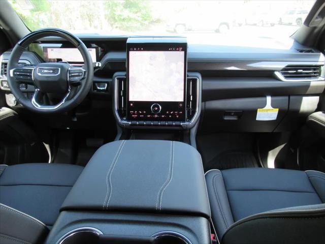 2026 GMC Yukon XL 4WD Elevation