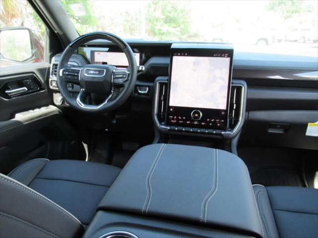 2026 GMC Yukon XL 4WD Elevation