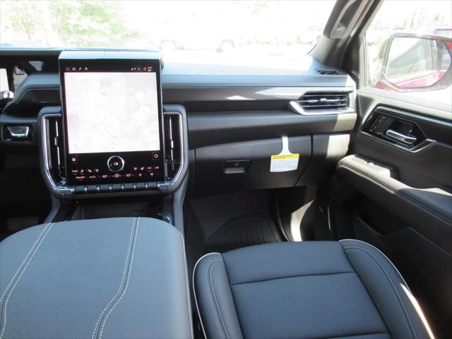 2026 GMC Yukon XL 4WD Elevation
