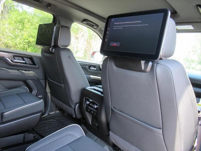 2026 GMC Yukon XL 4WD Elevation