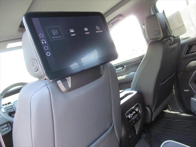 2026 GMC Yukon XL 4WD Elevation