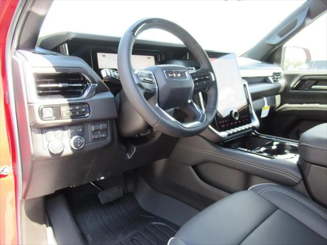 2026 GMC Yukon XL 4WD Elevation