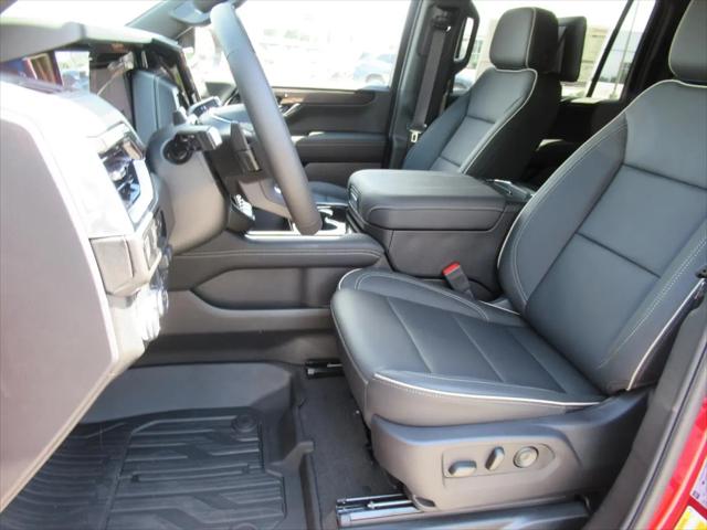 2026 GMC Yukon XL 4WD Elevation