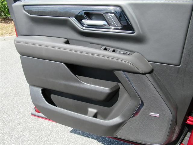 2026 GMC Yukon XL 4WD Elevation