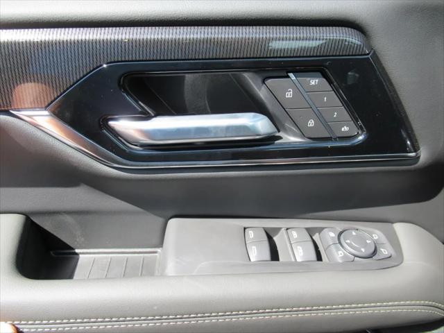 2026 GMC Yukon XL 4WD Elevation