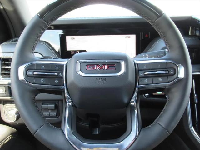 2026 GMC Yukon XL 4WD Elevation