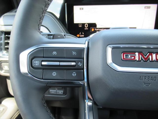 2026 GMC Yukon XL 4WD Elevation