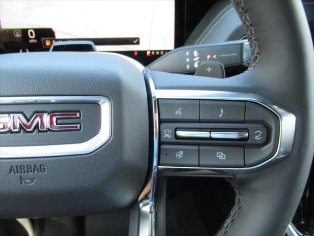 2026 GMC Yukon XL 4WD Elevation
