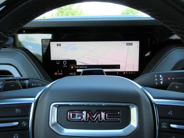 2026 GMC Yukon XL 4WD Elevation