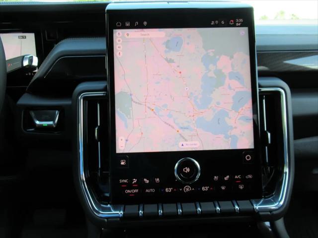 2026 GMC Yukon XL 4WD Elevation