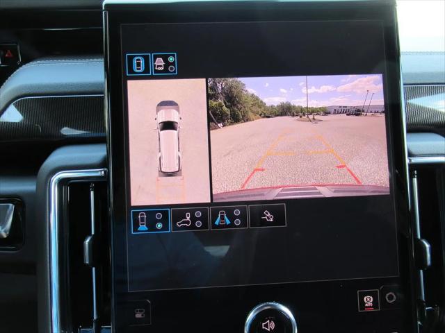 2026 GMC Yukon XL 4WD Elevation