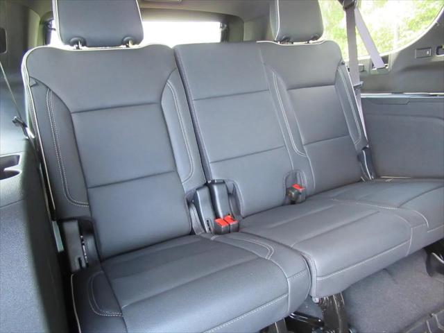 2026 GMC Yukon XL 4WD Elevation