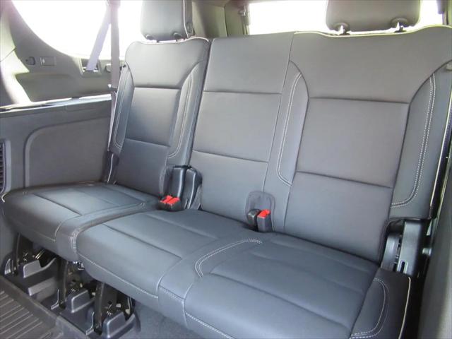 2026 GMC Yukon XL 4WD Elevation