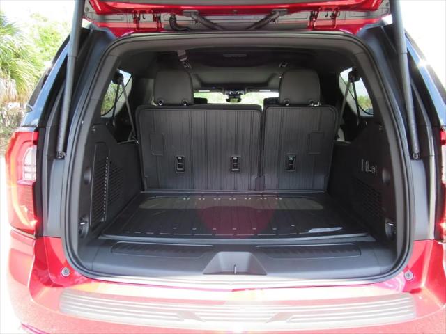 2026 GMC Yukon XL 4WD Elevation