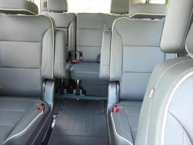 2026 GMC Yukon XL 4WD Elevation