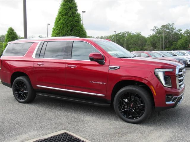 2026 GMC Yukon XL 2WD Elevation