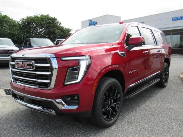 2026 GMC Yukon XL 2WD Elevation