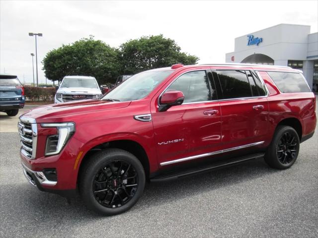 2026 GMC Yukon XL 2WD Elevation