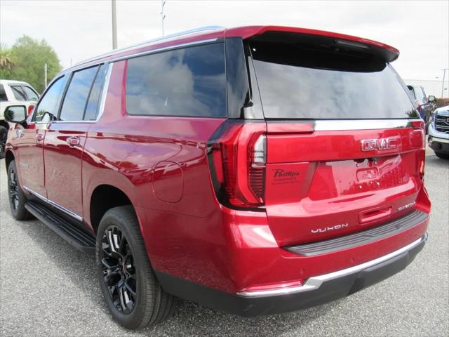 2026 GMC Yukon XL 2WD Elevation