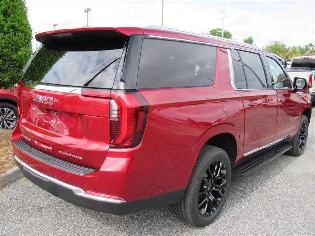 2026 GMC Yukon XL 2WD Elevation