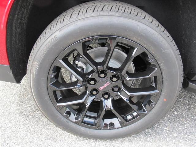 2026 GMC Yukon XL 2WD Elevation