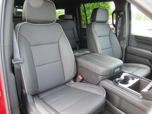 2026 GMC Yukon XL 2WD Elevation