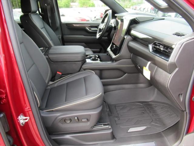2026 GMC Yukon XL 2WD Elevation