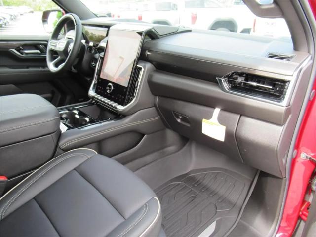 2026 GMC Yukon XL 2WD Elevation