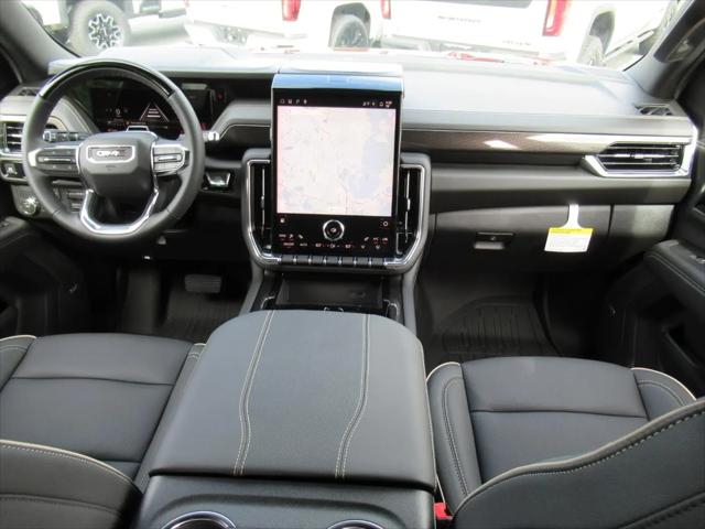 2026 GMC Yukon XL 2WD Elevation