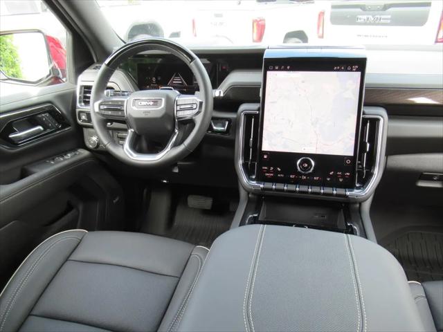 2026 GMC Yukon XL 2WD Elevation