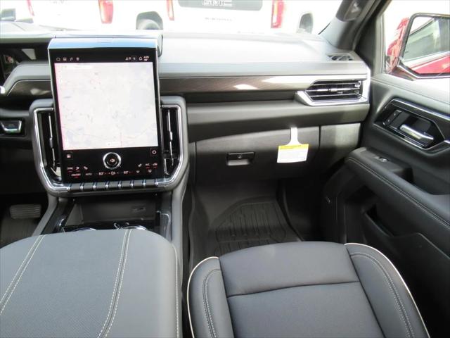 2026 GMC Yukon XL 2WD Elevation