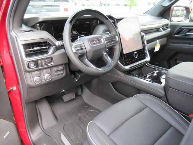 2026 GMC Yukon XL 2WD Elevation