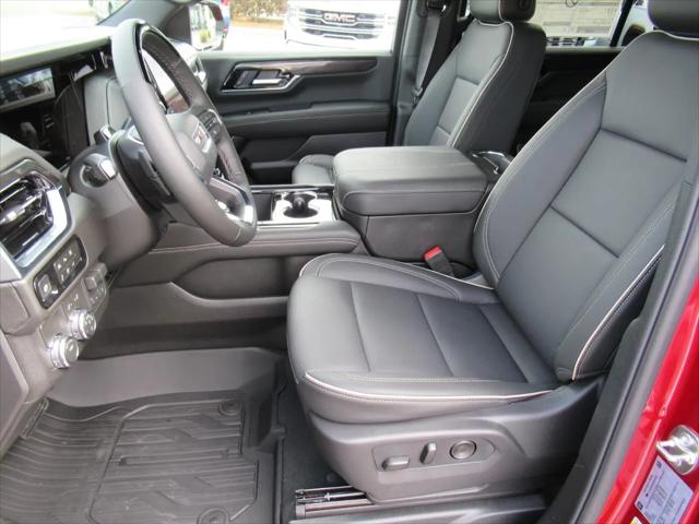 2026 GMC Yukon XL 2WD Elevation