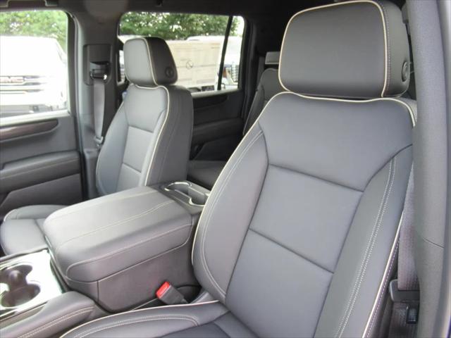 2026 GMC Yukon XL 2WD Elevation
