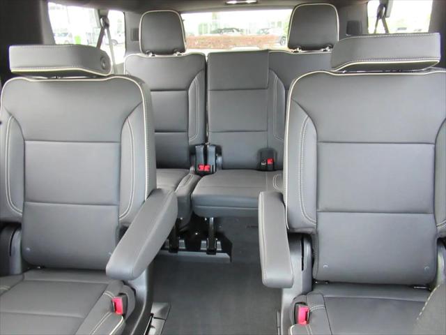 2026 GMC Yukon XL 2WD Elevation