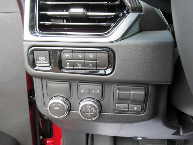 2026 GMC Yukon XL 2WD Elevation