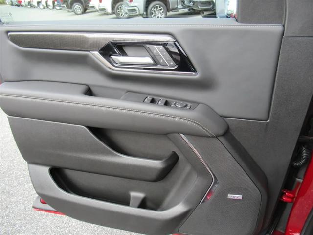 2026 GMC Yukon XL 2WD Elevation