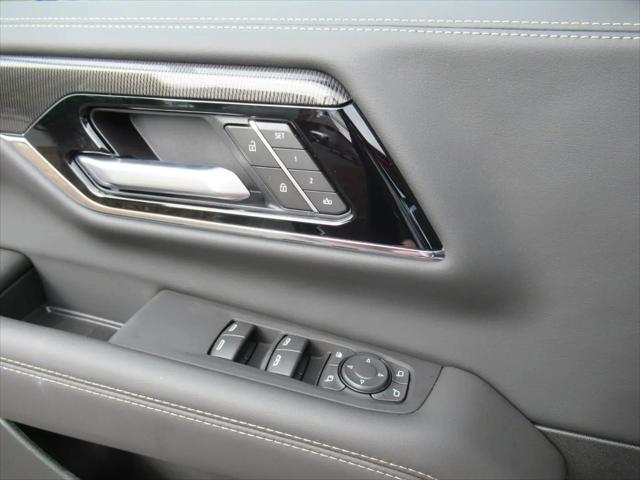 2026 GMC Yukon XL 2WD Elevation