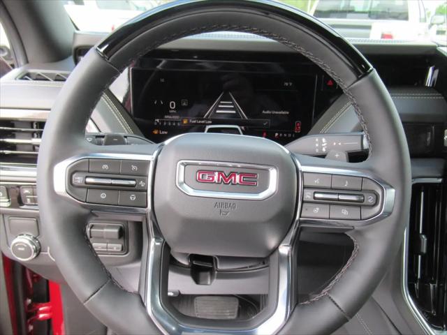 2026 GMC Yukon XL 2WD Elevation
