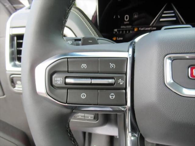 2026 GMC Yukon XL 2WD Elevation