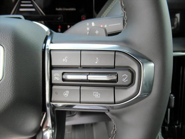 2026 GMC Yukon XL 2WD Elevation