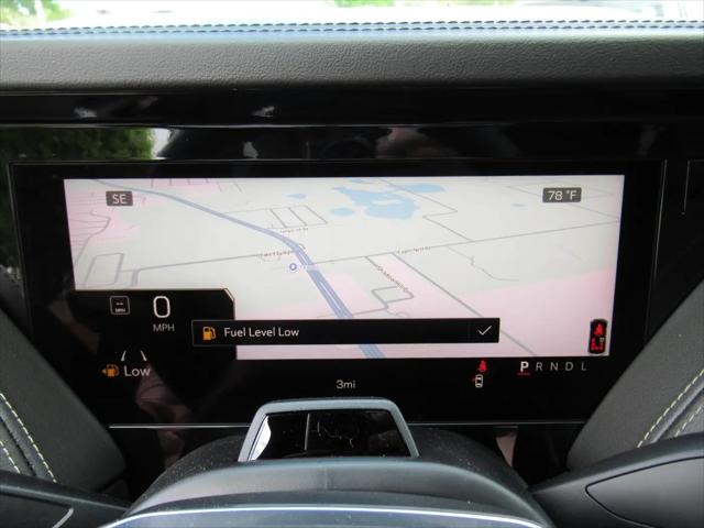 2026 GMC Yukon XL 2WD Elevation