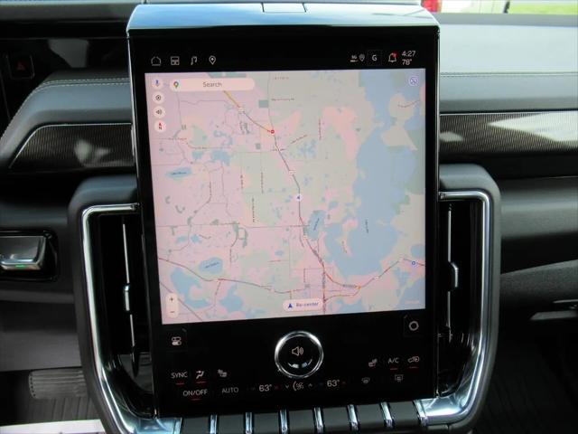 2026 GMC Yukon XL 2WD Elevation