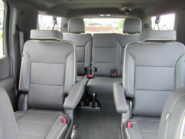 2026 GMC Yukon XL 2WD Elevation